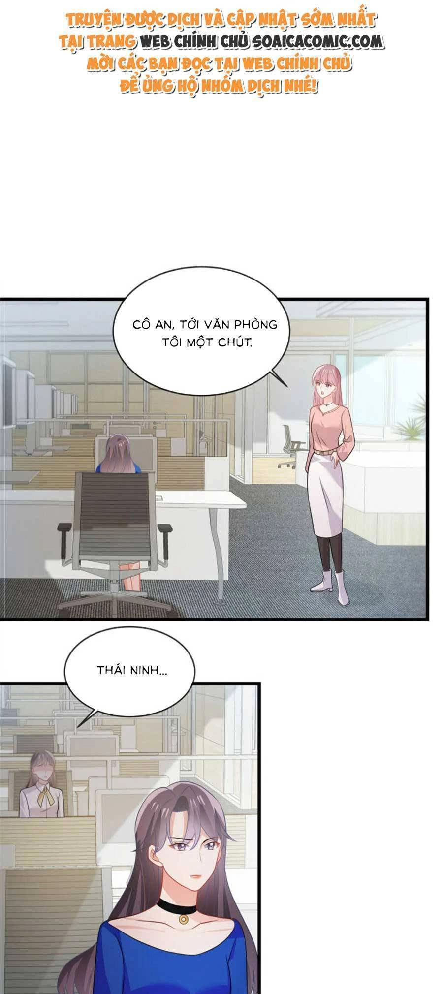 Long Phượng Tam Bảo Cô Vợ Tuyệt Vời Của Lệ Gia Chapter 33 - 10