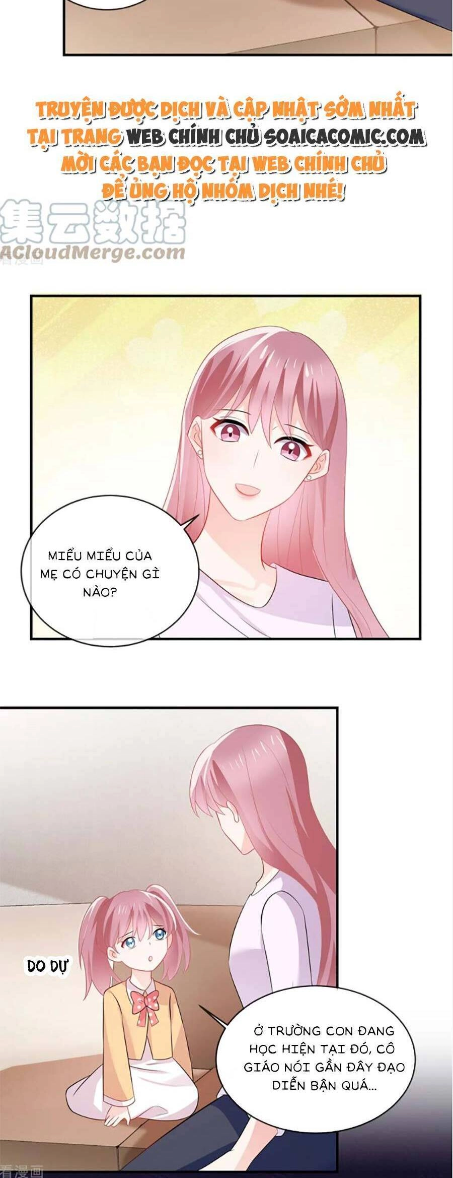 Long Phượng Tam Bảo Cô Vợ Tuyệt Vời Của Lệ Gia Chapter 45 - 6