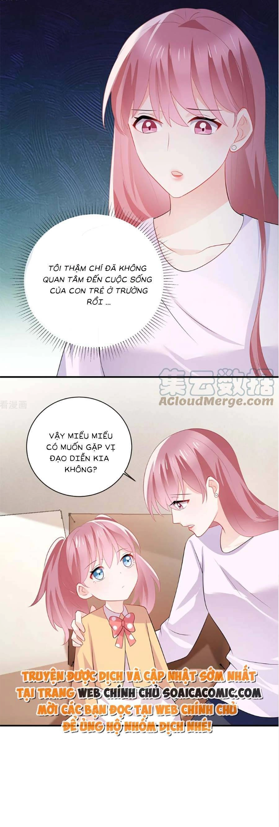 Long Phượng Tam Bảo Cô Vợ Tuyệt Vời Của Lệ Gia Chapter 45 - 7