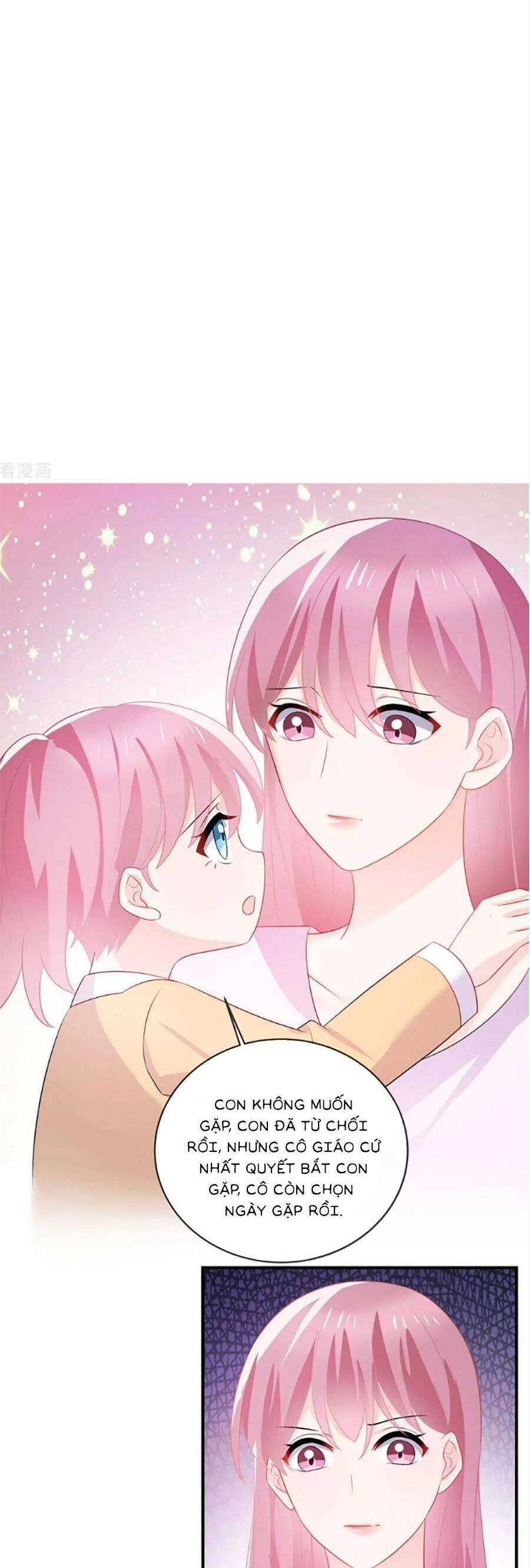 Long Phượng Tam Bảo Cô Vợ Tuyệt Vời Của Lệ Gia Chapter 45 - 8