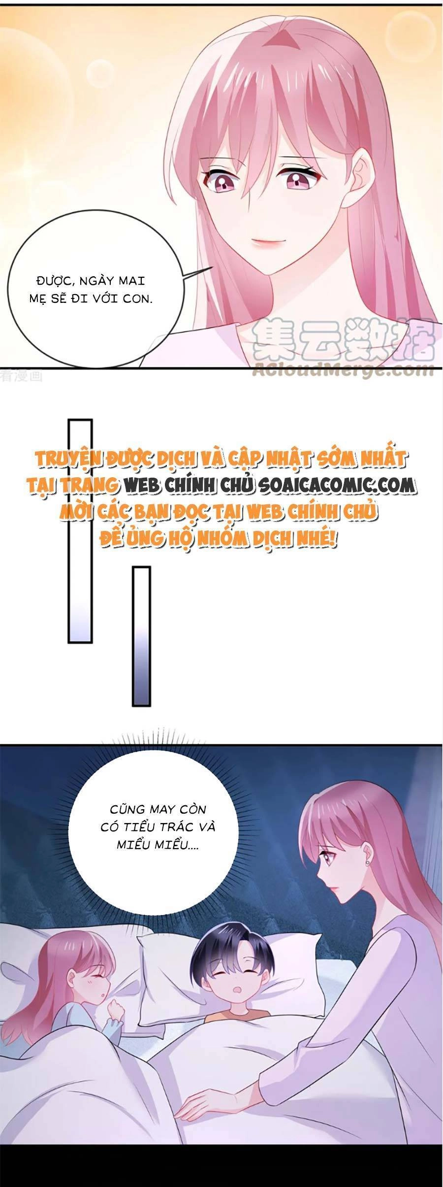 Long Phượng Tam Bảo Cô Vợ Tuyệt Vời Của Lệ Gia Chapter 45 - 10