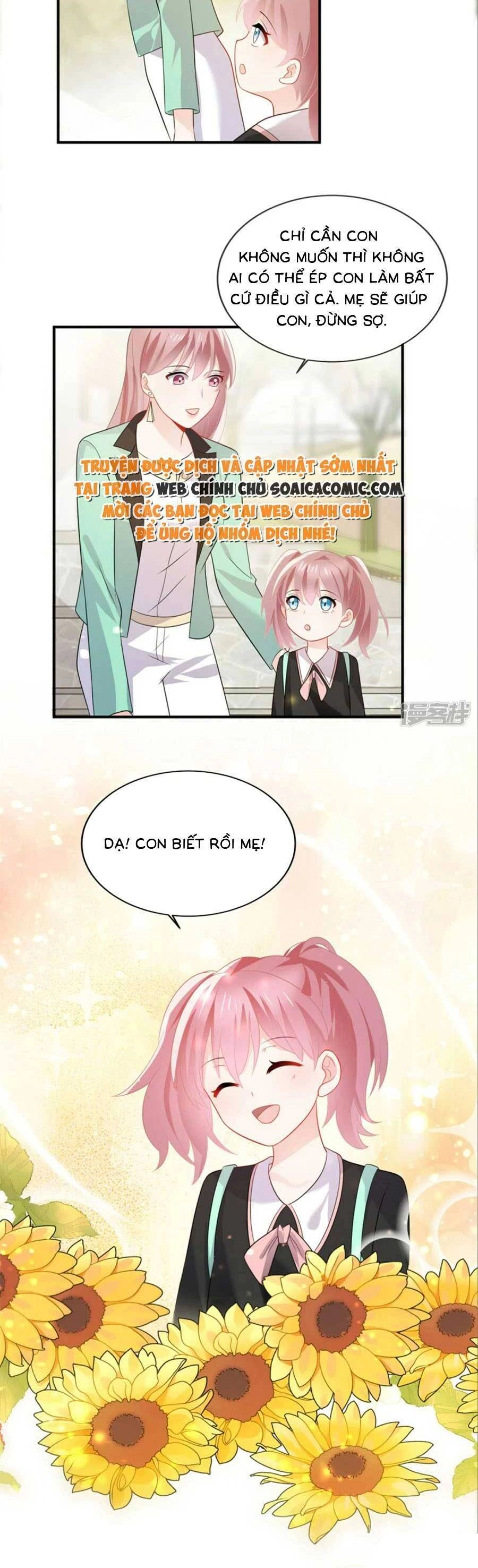 Long Phượng Tam Bảo Cô Vợ Tuyệt Vời Của Lệ Gia Chapter 46 - 2