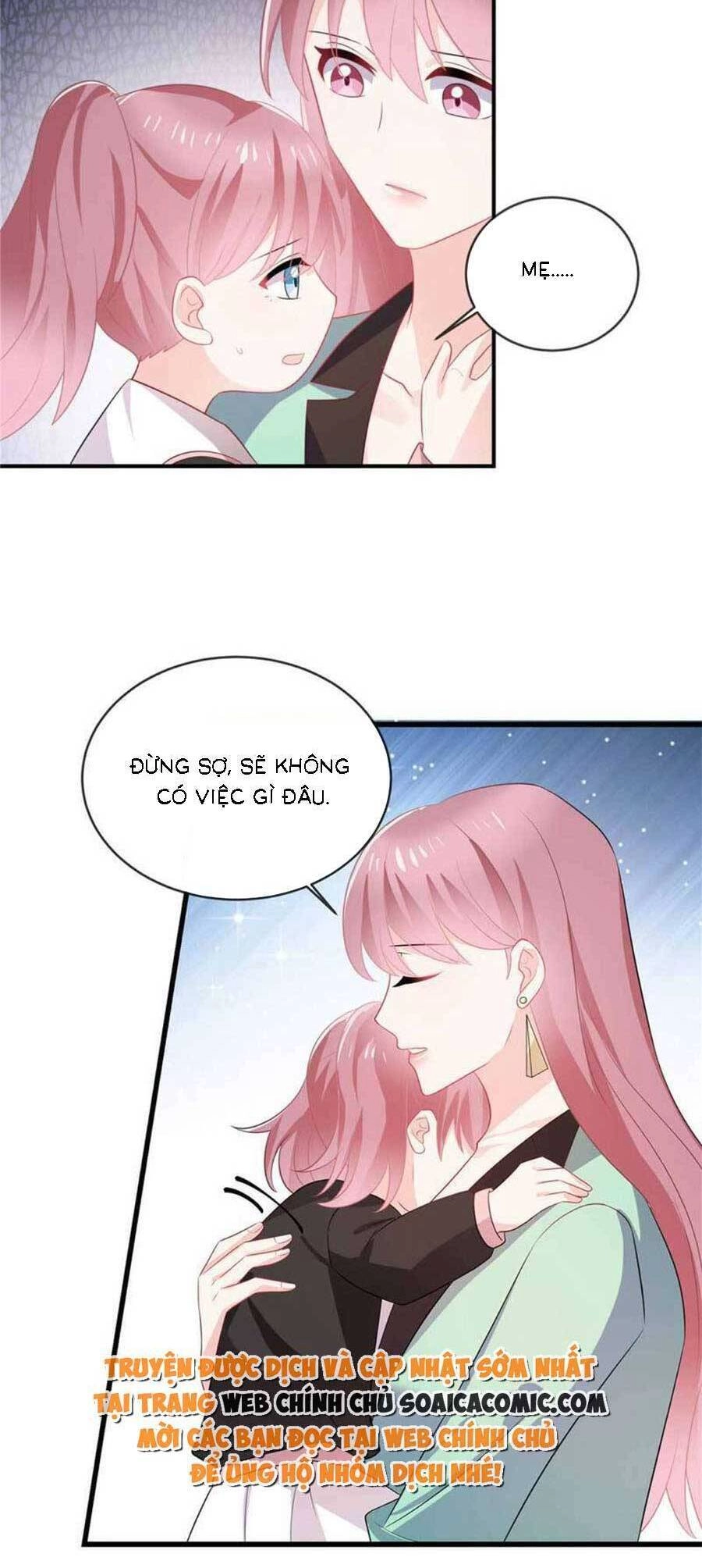 Long Phượng Tam Bảo Cô Vợ Tuyệt Vời Của Lệ Gia Chapter 47 - 3