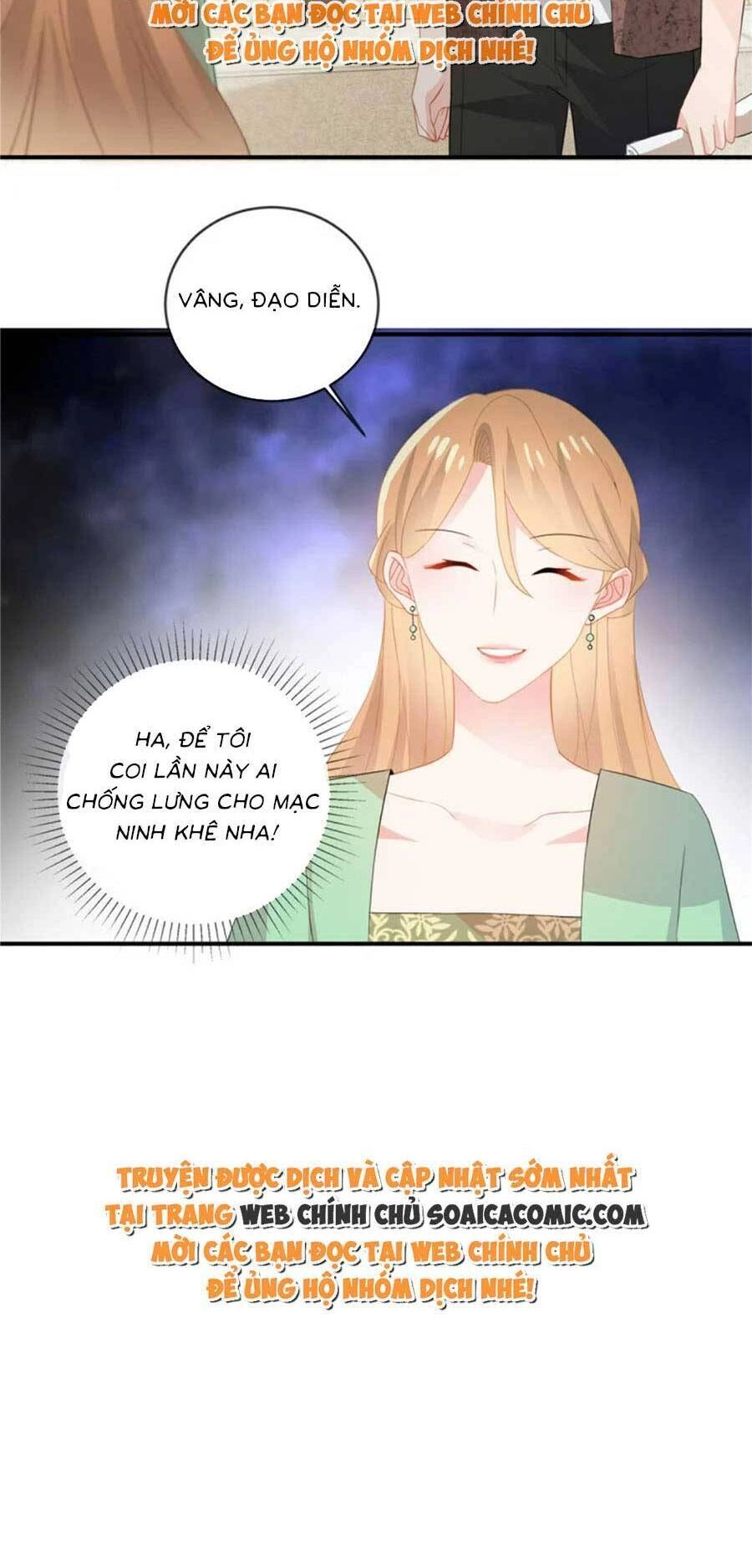 Long Phượng Tam Bảo Cô Vợ Tuyệt Vời Của Lệ Gia Chapter 63 - 14