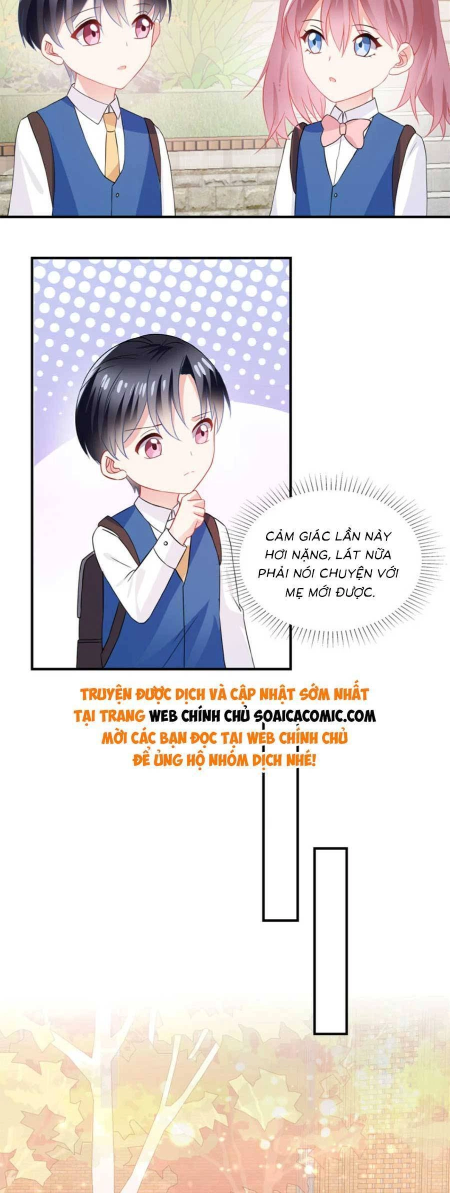 Long Phượng Tam Bảo Cô Vợ Tuyệt Vời Của Lệ Gia Chapter 65 - 2