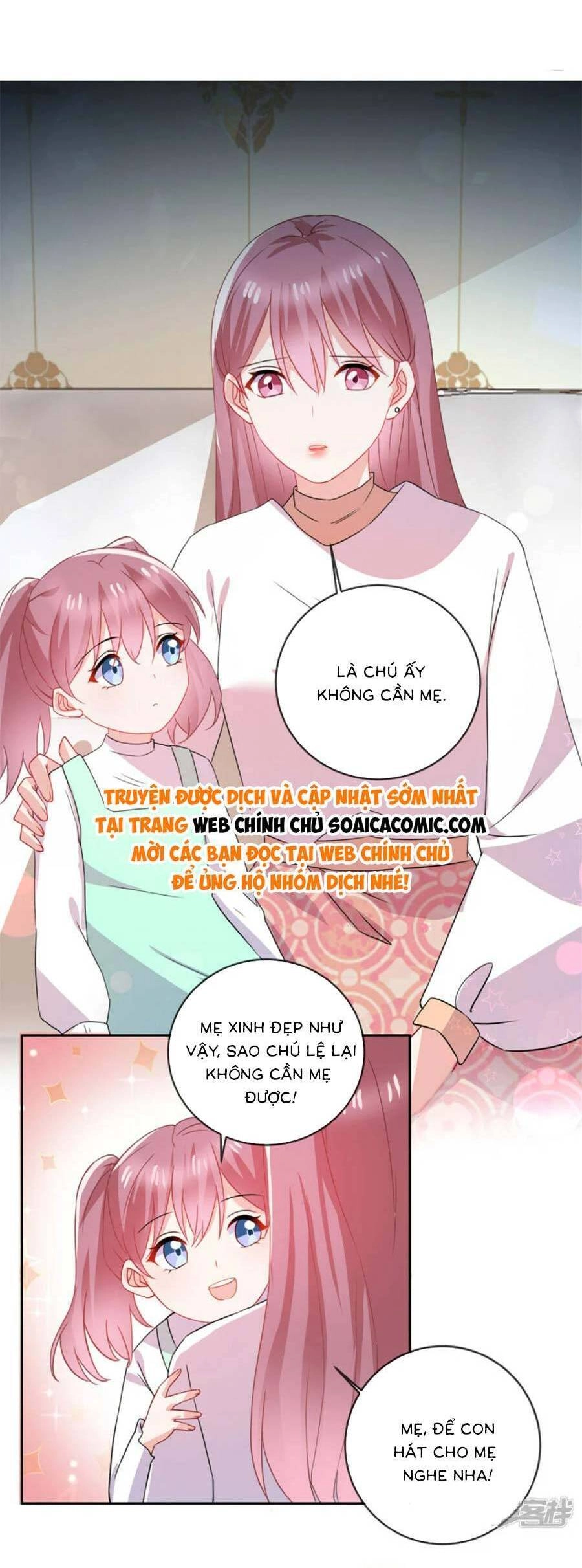 Long Phượng Tam Bảo Cô Vợ Tuyệt Vời Của Lệ Gia Chapter 68 - 6