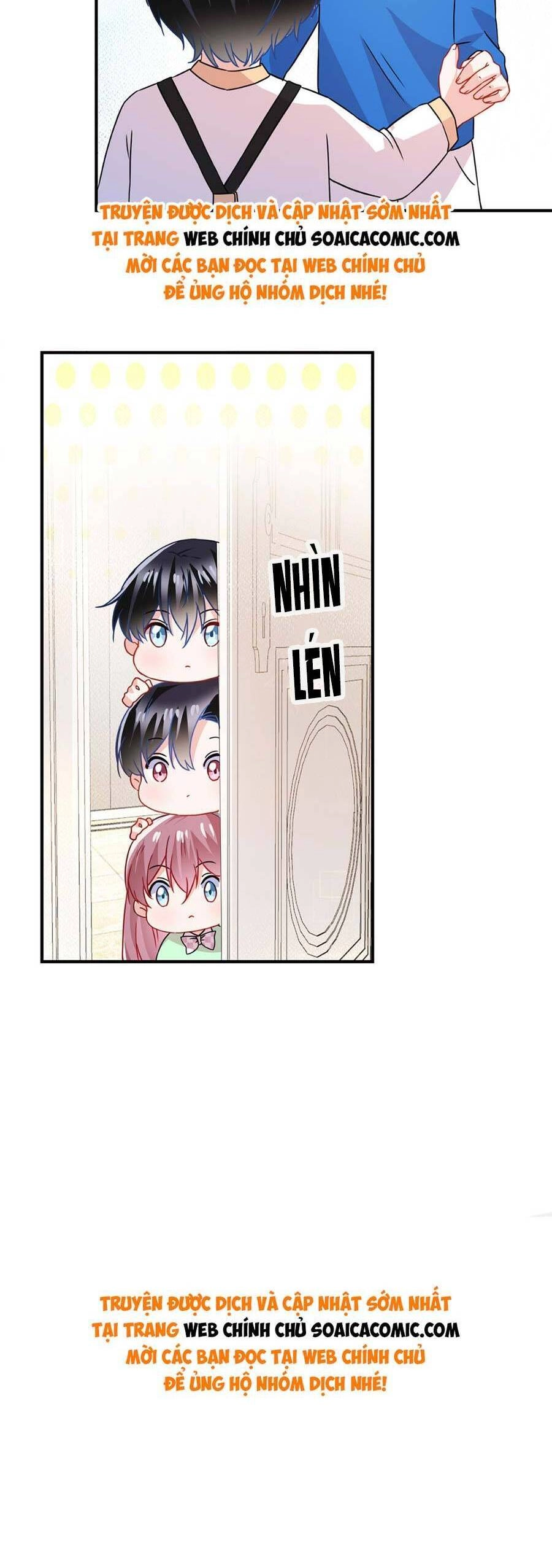 Long Phượng Tam Bảo Cô Vợ Tuyệt Vời Của Lệ Gia Chapter 71 - 12