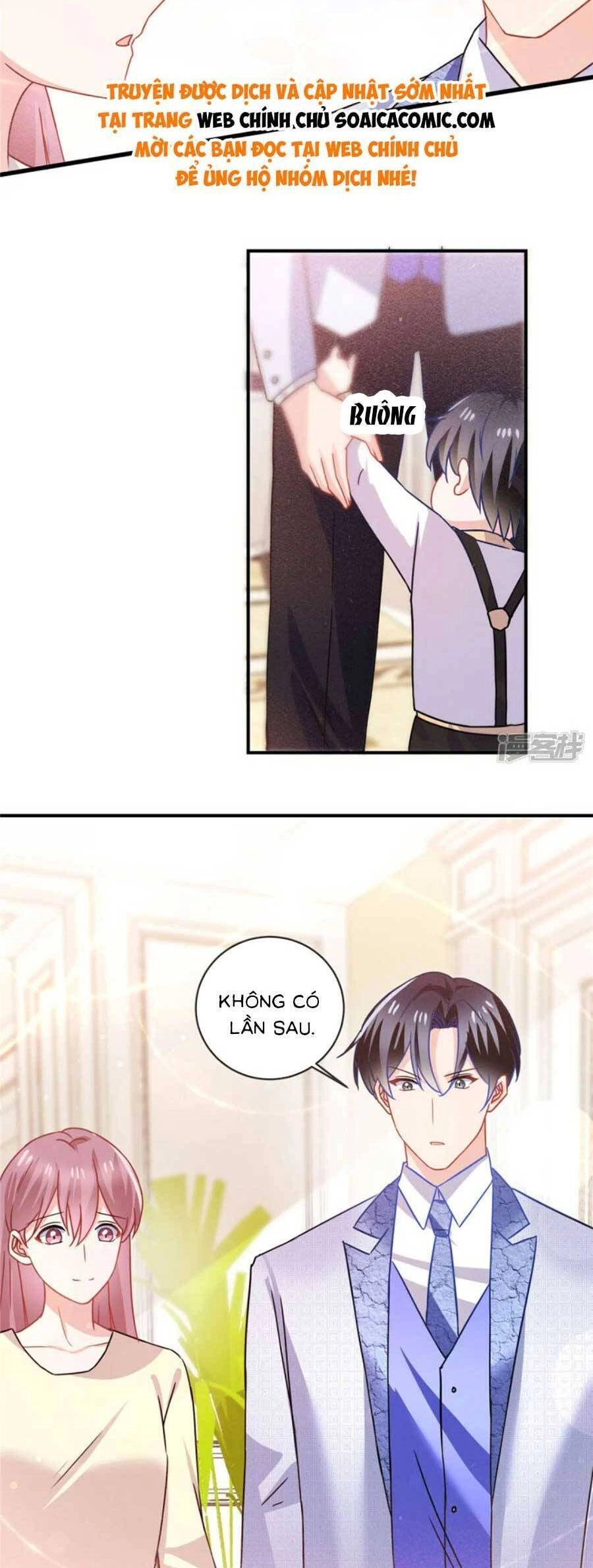 Long Phượng Tam Bảo Cô Vợ Tuyệt Vời Của Lệ Gia Chapter 72 - 8