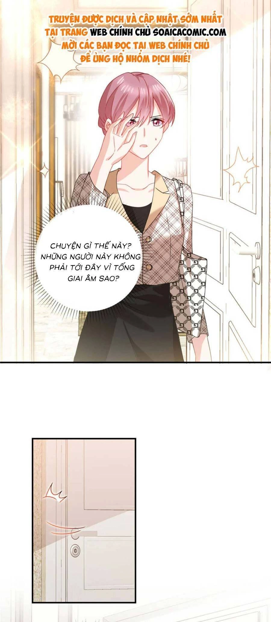 Long Phượng Tam Bảo Cô Vợ Tuyệt Vời Của Lệ Gia Chapter 74 - 6