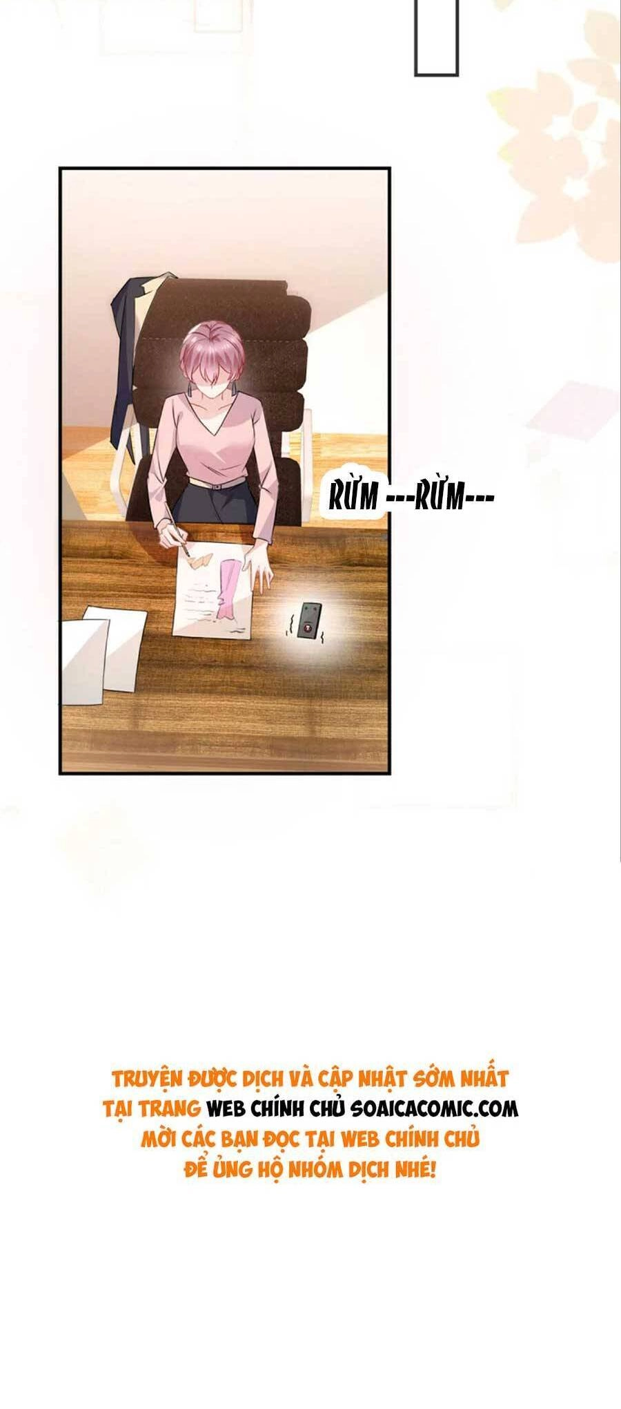 Long Phượng Tam Bảo Cô Vợ Tuyệt Vời Của Lệ Gia Chapter 76 - 13