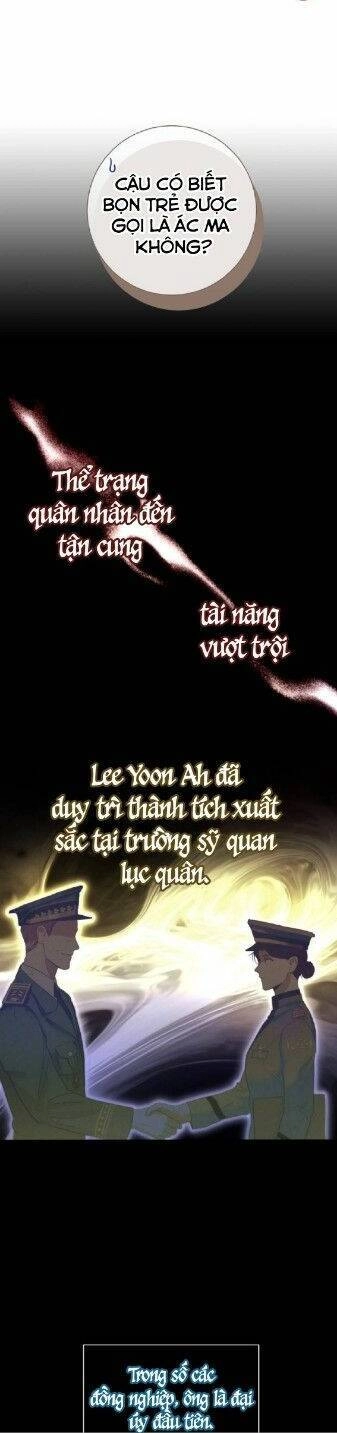 Đại Úy! Chiến Trường Lần Này Là Nơi Này Sao? Chapter 1 - 5
