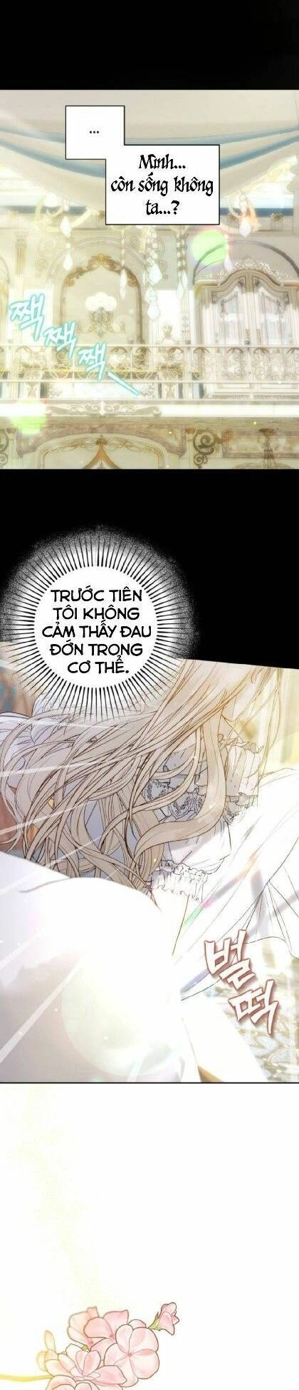 Đại Úy! Chiến Trường Lần Này Là Nơi Này Sao? Chapter 1 - 15