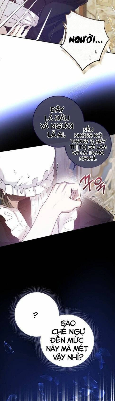 Đại Úy! Chiến Trường Lần Này Là Nơi Này Sao? Chapter 1 - 17