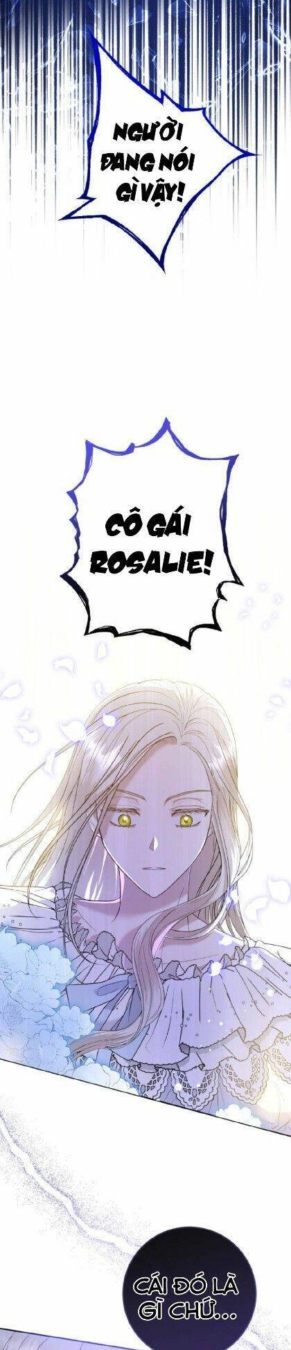 Đại Úy! Chiến Trường Lần Này Là Nơi Này Sao? Chapter 1 - 23