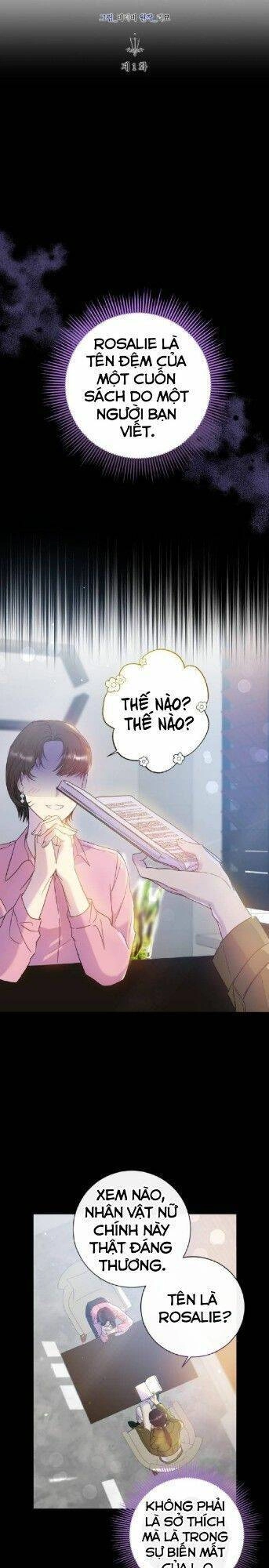 Đại Úy! Chiến Trường Lần Này Là Nơi Này Sao? Chapter 1 - 25