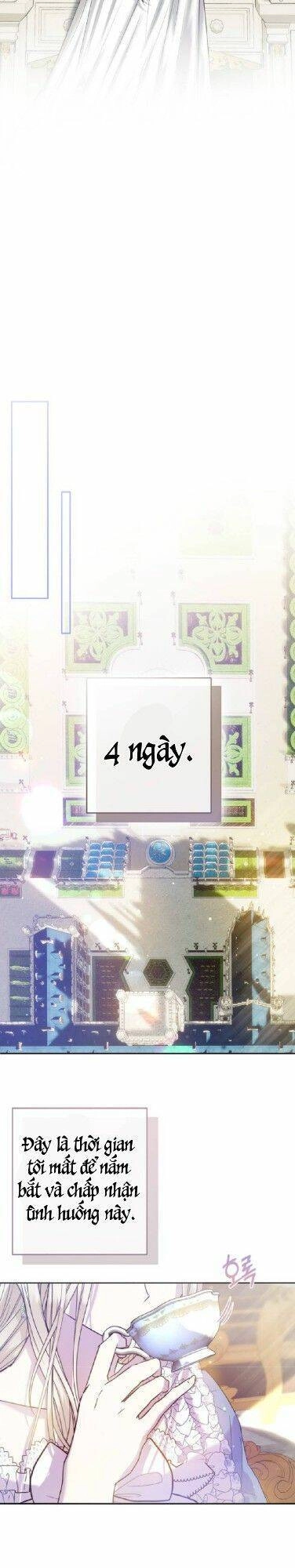 Đại Úy! Chiến Trường Lần Này Là Nơi Này Sao? Chapter 1 - 28