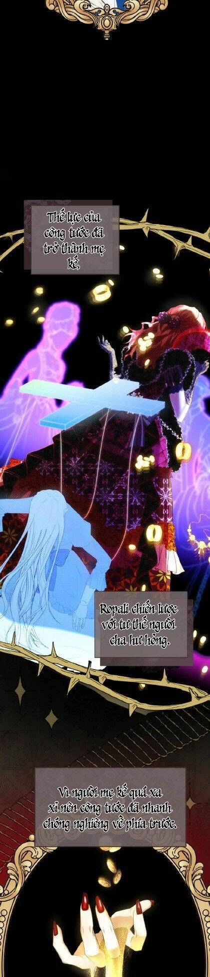 Đại Úy! Chiến Trường Lần Này Là Nơi Này Sao? Chapter 1 - 33