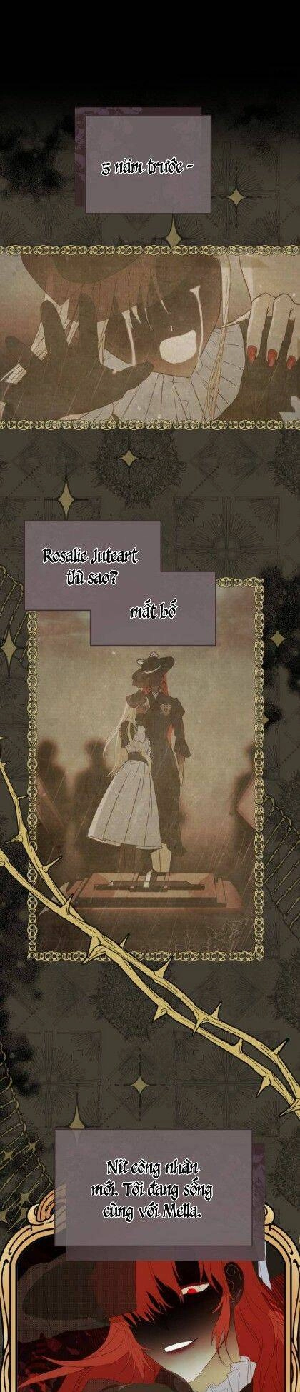 Đại Úy! Chiến Trường Lần Này Là Nơi Này Sao? Chapter 1 - 35