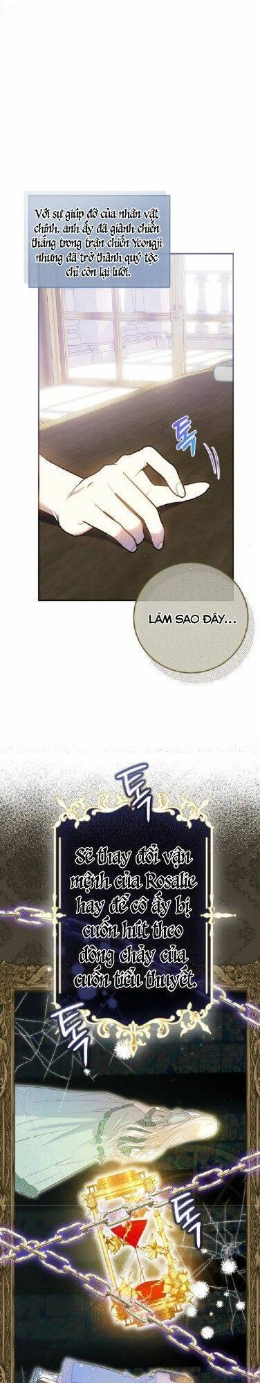 Đại Úy! Chiến Trường Lần Này Là Nơi Này Sao? Chapter 1 - 37