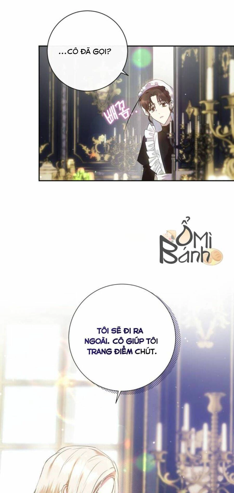 Đại Úy! Chiến Trường Lần Này Là Nơi Này Sao? Chapter 2 - 2