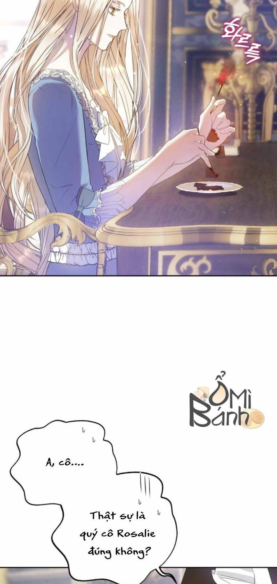 Đại Úy! Chiến Trường Lần Này Là Nơi Này Sao? Chapter 2 - 3