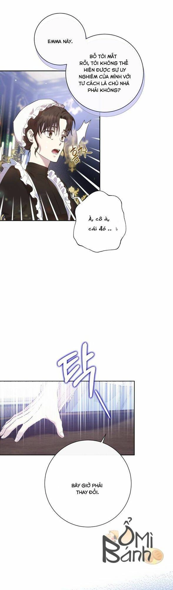 Đại Úy! Chiến Trường Lần Này Là Nơi Này Sao? Chapter 2 - 6