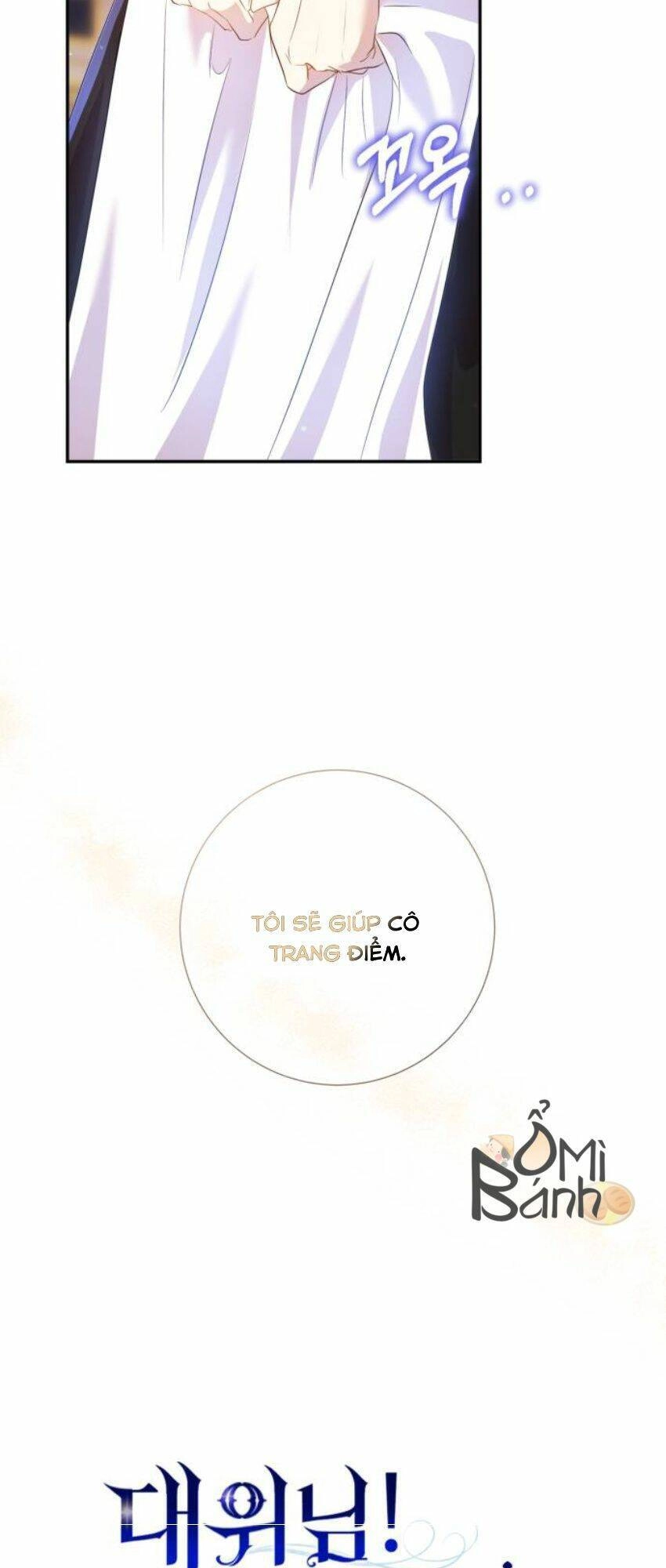 Đại Úy! Chiến Trường Lần Này Là Nơi Này Sao? Chapter 2 - 10