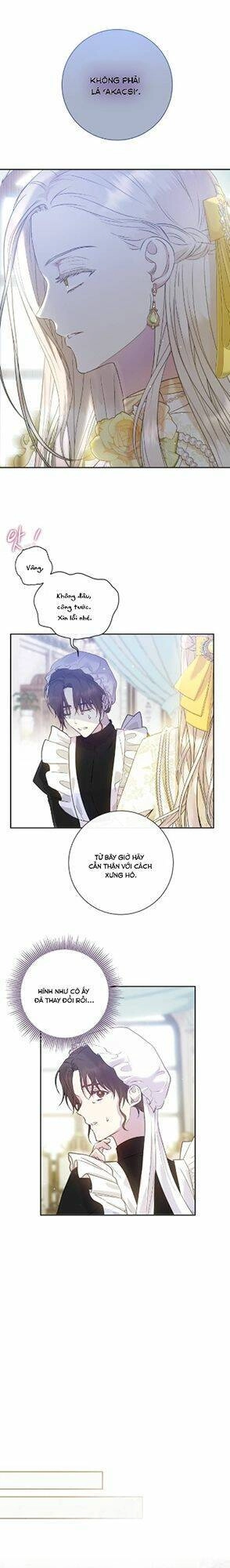 Đại Úy! Chiến Trường Lần Này Là Nơi Này Sao? Chapter 2 - 14