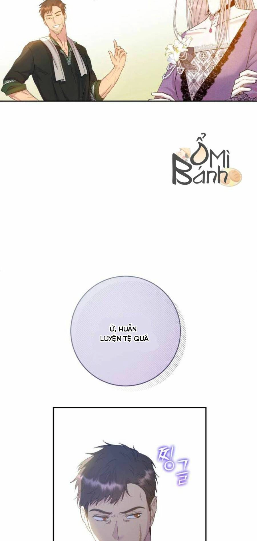 Đại Úy! Chiến Trường Lần Này Là Nơi Này Sao? Chapter 2 - 30