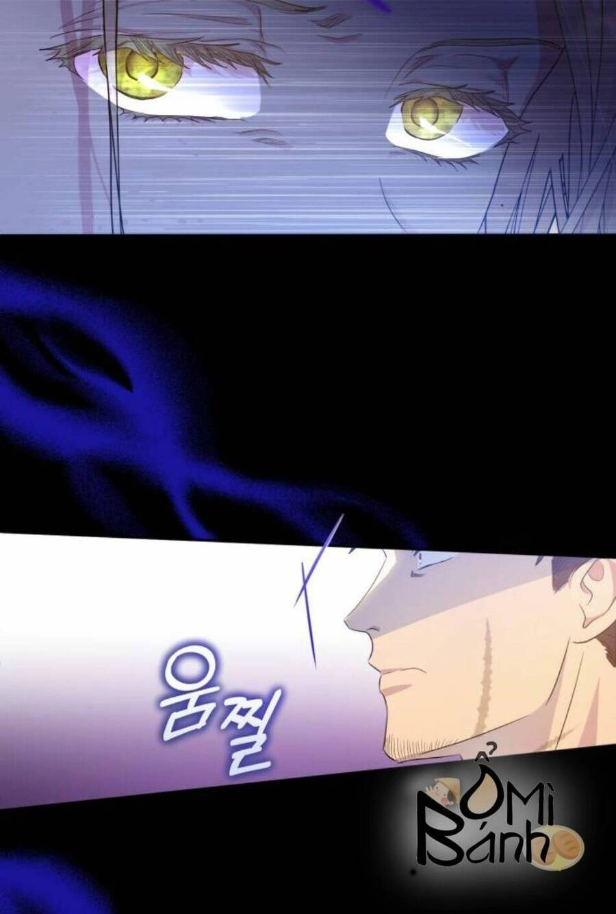 Đại Úy! Chiến Trường Lần Này Là Nơi Này Sao? Chapter 2 - 32