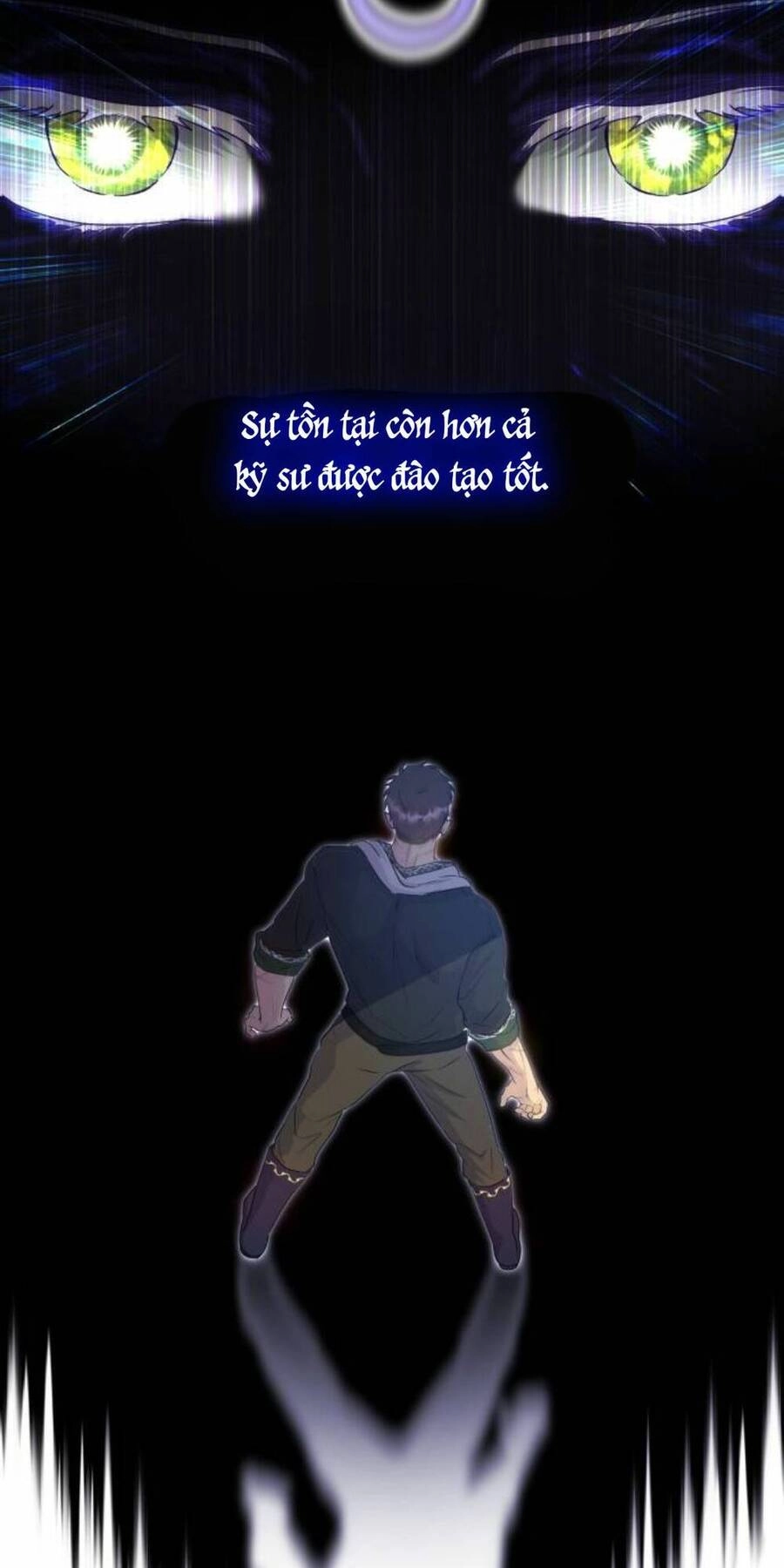 Đại Úy! Chiến Trường Lần Này Là Nơi Này Sao? Chapter 2 - 34