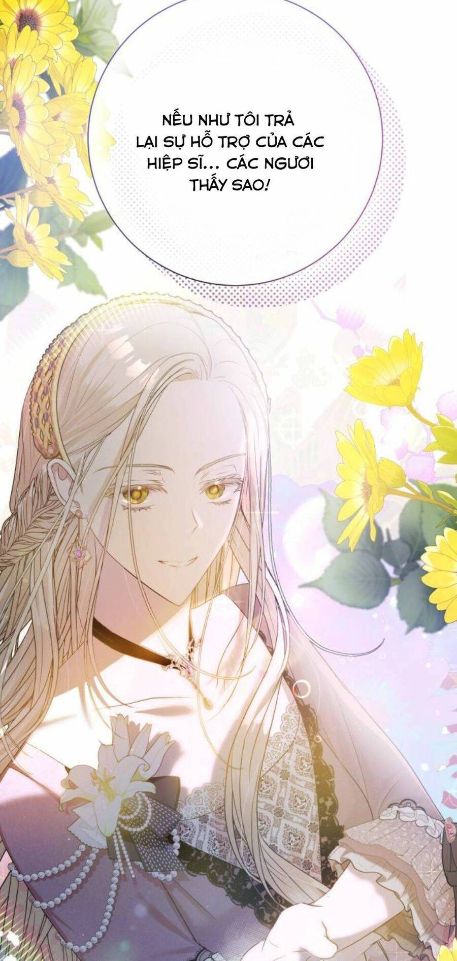 Đại Úy! Chiến Trường Lần Này Là Nơi Này Sao? Chapter 2 - 39