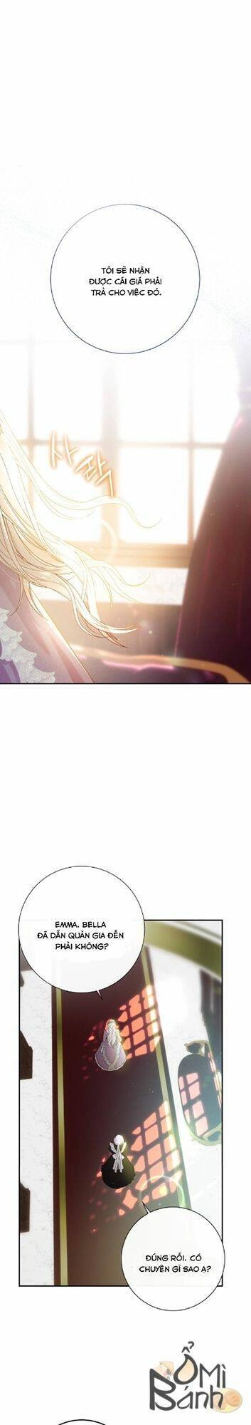 Đại Úy! Chiến Trường Lần Này Là Nơi Này Sao? Chapter 2 - 42