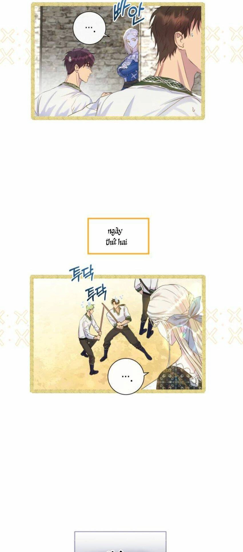 Đại Úy! Chiến Trường Lần Này Là Nơi Này Sao? Chapter 2 - 48