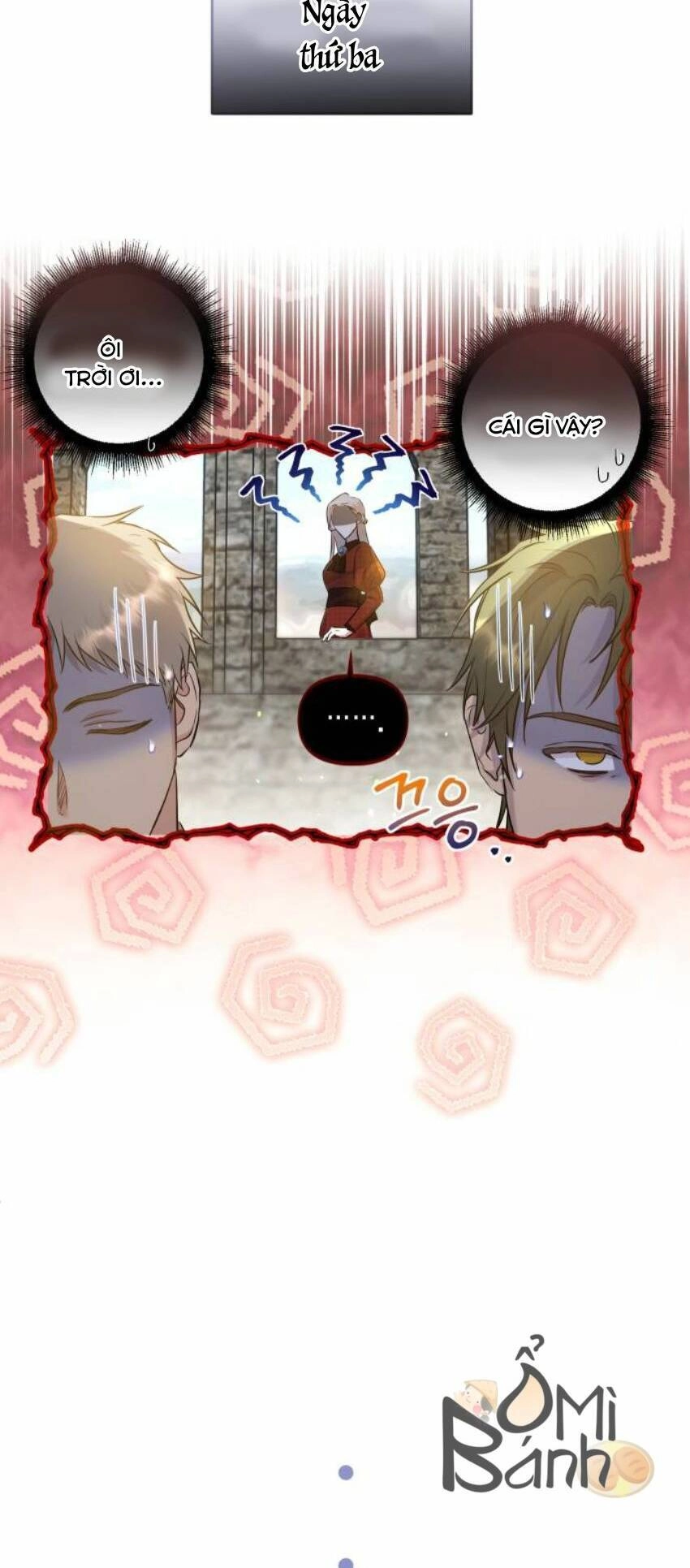 Đại Úy! Chiến Trường Lần Này Là Nơi Này Sao? Chapter 2 - 49