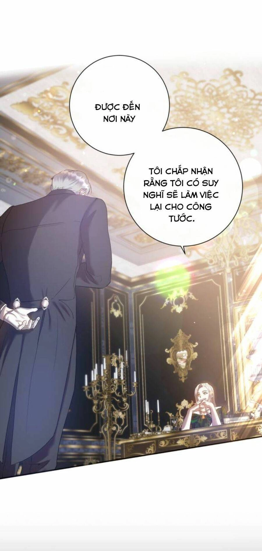 Đại Úy! Chiến Trường Lần Này Là Nơi Này Sao? Chapter 2 - 55