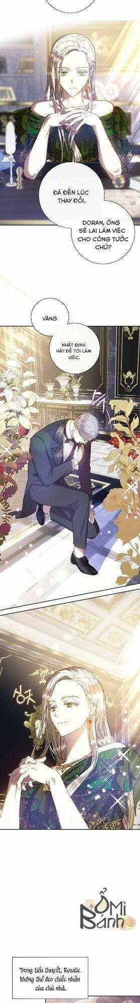 Đại Úy! Chiến Trường Lần Này Là Nơi Này Sao? Chapter 2 - 60