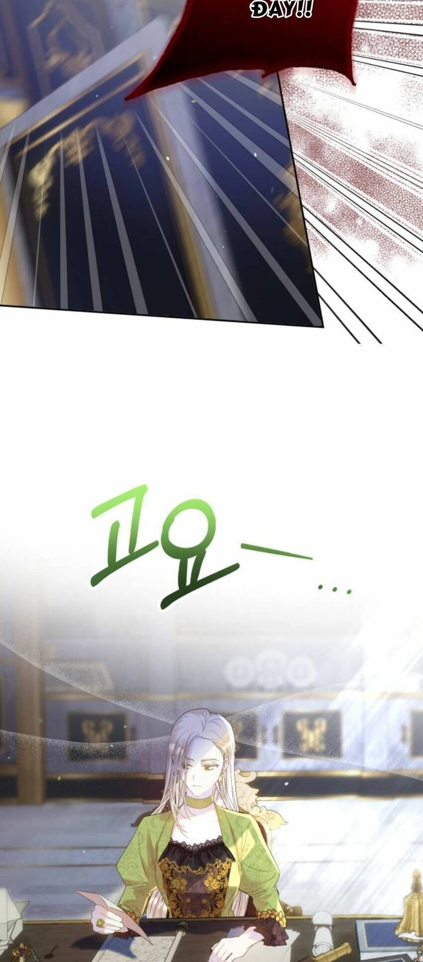 Đại Úy! Chiến Trường Lần Này Là Nơi Này Sao? Chapter 3 - 8