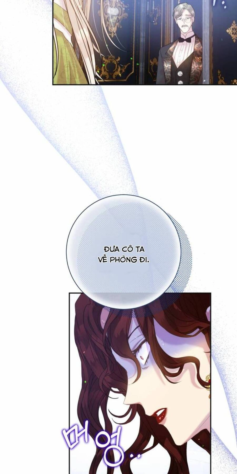 Đại Úy! Chiến Trường Lần Này Là Nơi Này Sao? Chapter 3 - 31