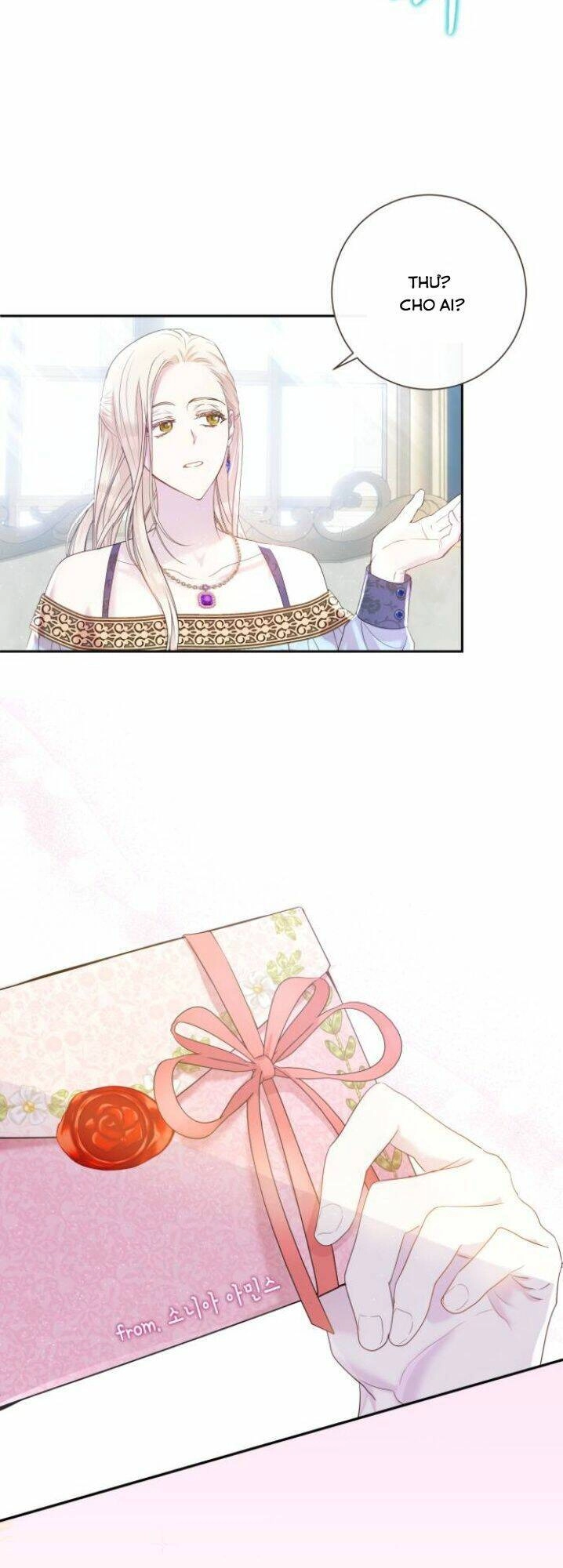 Đại Úy! Chiến Trường Lần Này Là Nơi Này Sao? Chapter 3 - 50