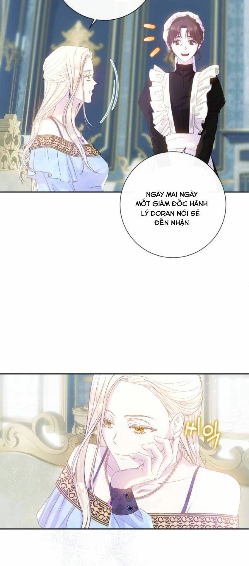 Đại Úy! Chiến Trường Lần Này Là Nơi Này Sao? Chapter 3 - 56