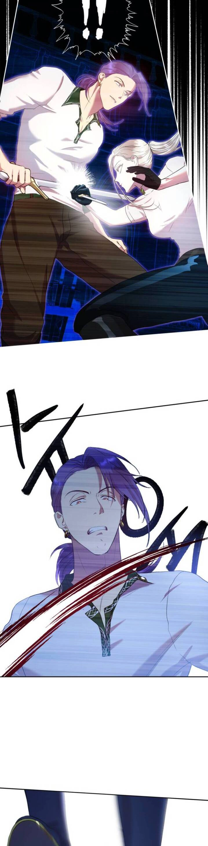 Đại Úy! Chiến Trường Lần Này Là Nơi Này Sao? Chapter 4 - 15