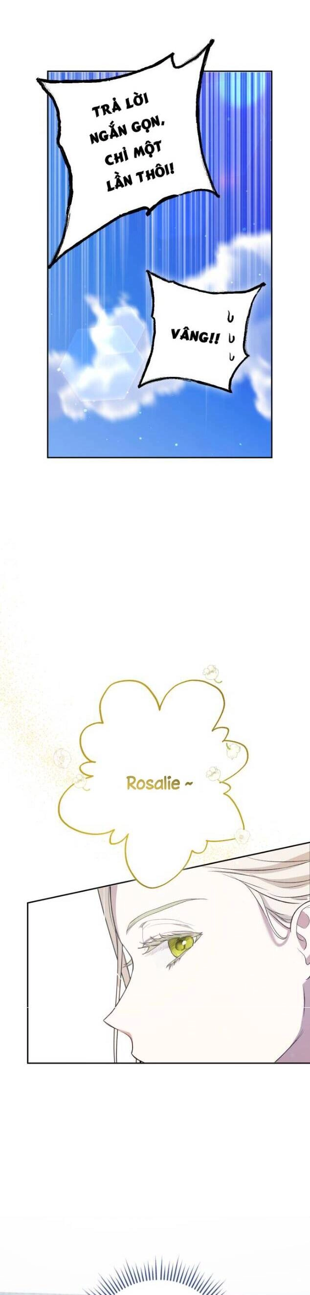 Đại Úy! Chiến Trường Lần Này Là Nơi Này Sao? Chapter 4 - 19