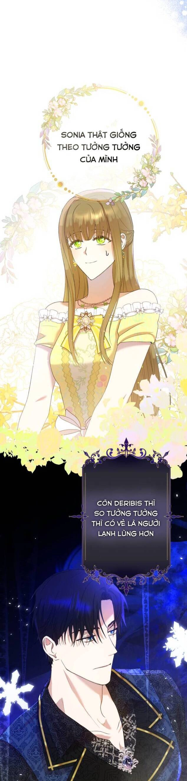 Đại Úy! Chiến Trường Lần Này Là Nơi Này Sao? Chapter 4 - 23