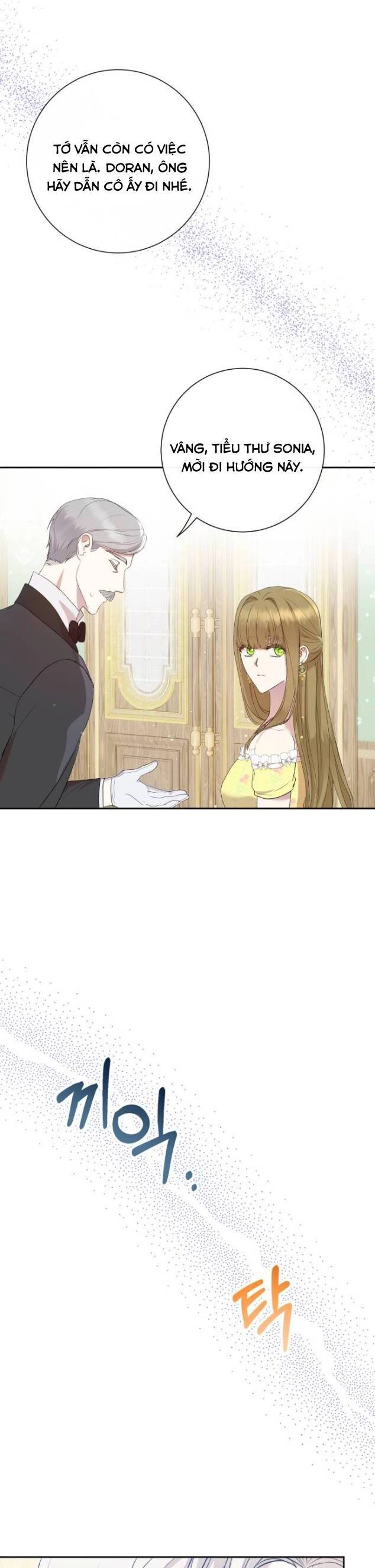 Đại Úy! Chiến Trường Lần Này Là Nơi Này Sao? Chapter 4 - 26