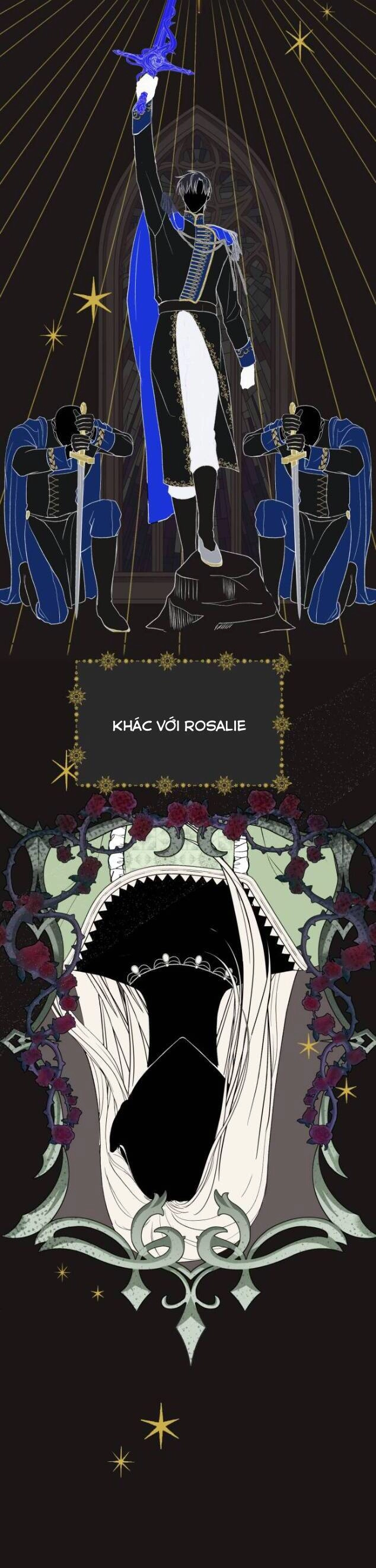 Đại Úy! Chiến Trường Lần Này Là Nơi Này Sao? Chapter 4 - 31