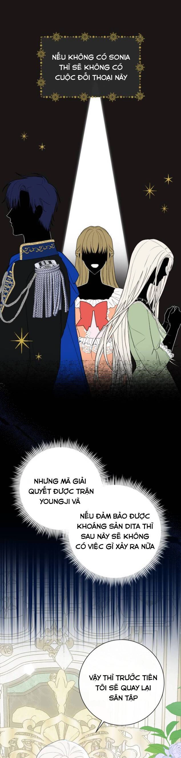 Đại Úy! Chiến Trường Lần Này Là Nơi Này Sao? Chapter 4 - 32