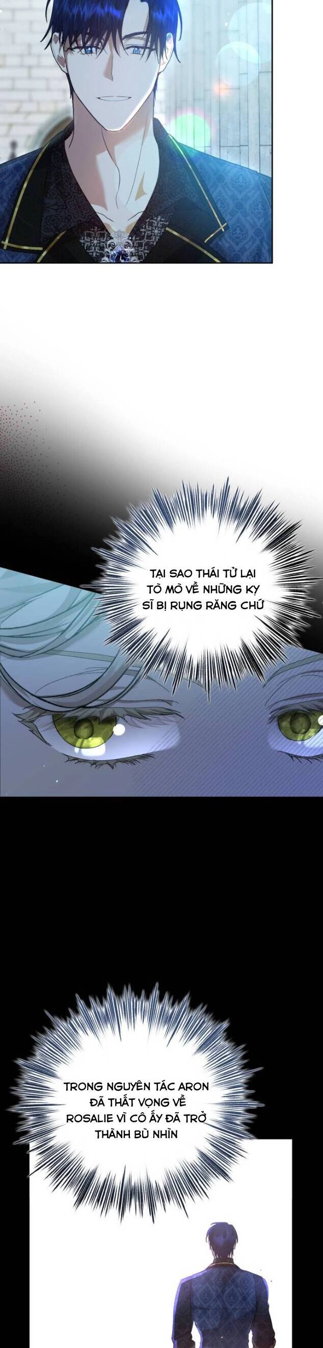 Đại Úy! Chiến Trường Lần Này Là Nơi Này Sao? Chapter 4 - 35