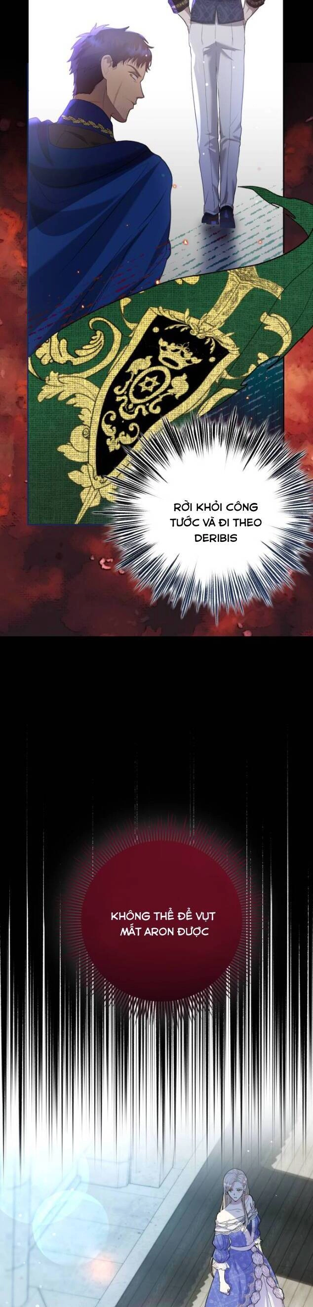 Đại Úy! Chiến Trường Lần Này Là Nơi Này Sao? Chapter 4 - 36