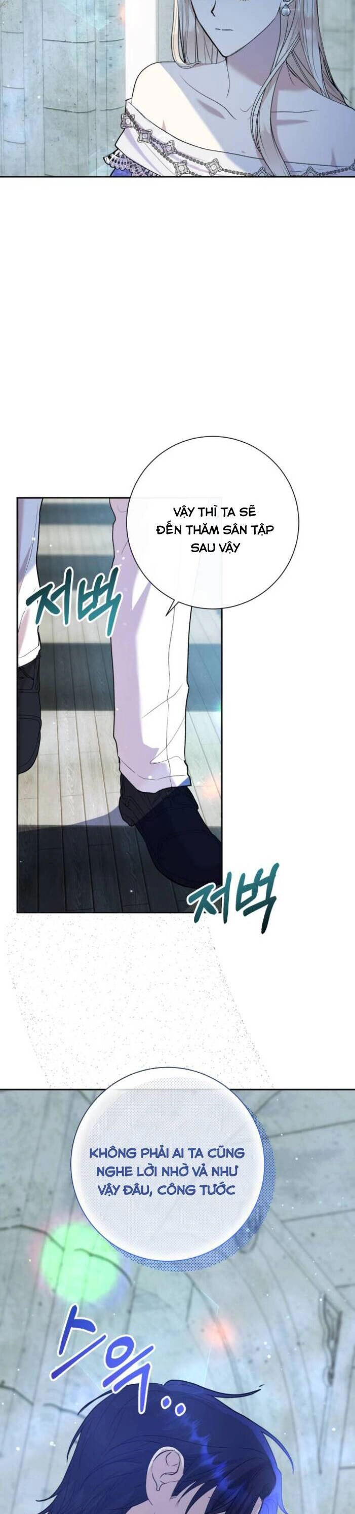 Đại Úy! Chiến Trường Lần Này Là Nơi Này Sao? Chapter 4 - 38